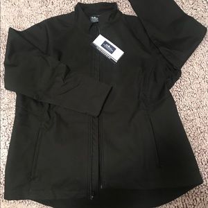 Charles River Apparel (Soft Shell Jacket)